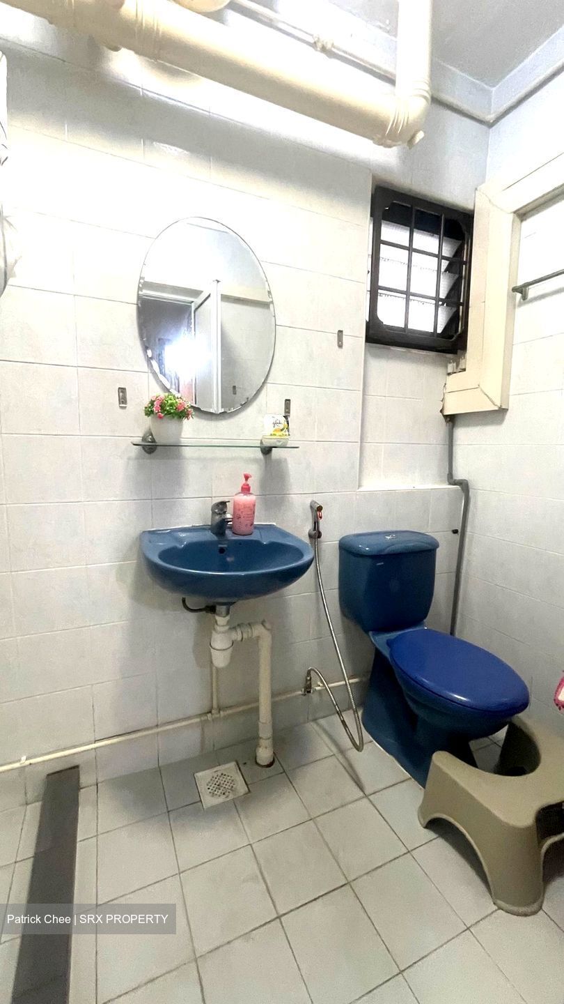 Blk 671 Woodlands Drive 71 (Woodlands), HDB 5 Rooms #551391651